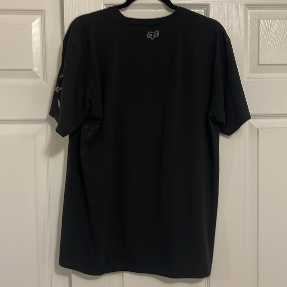 Fox Racing Tee - Picture 3 of 6